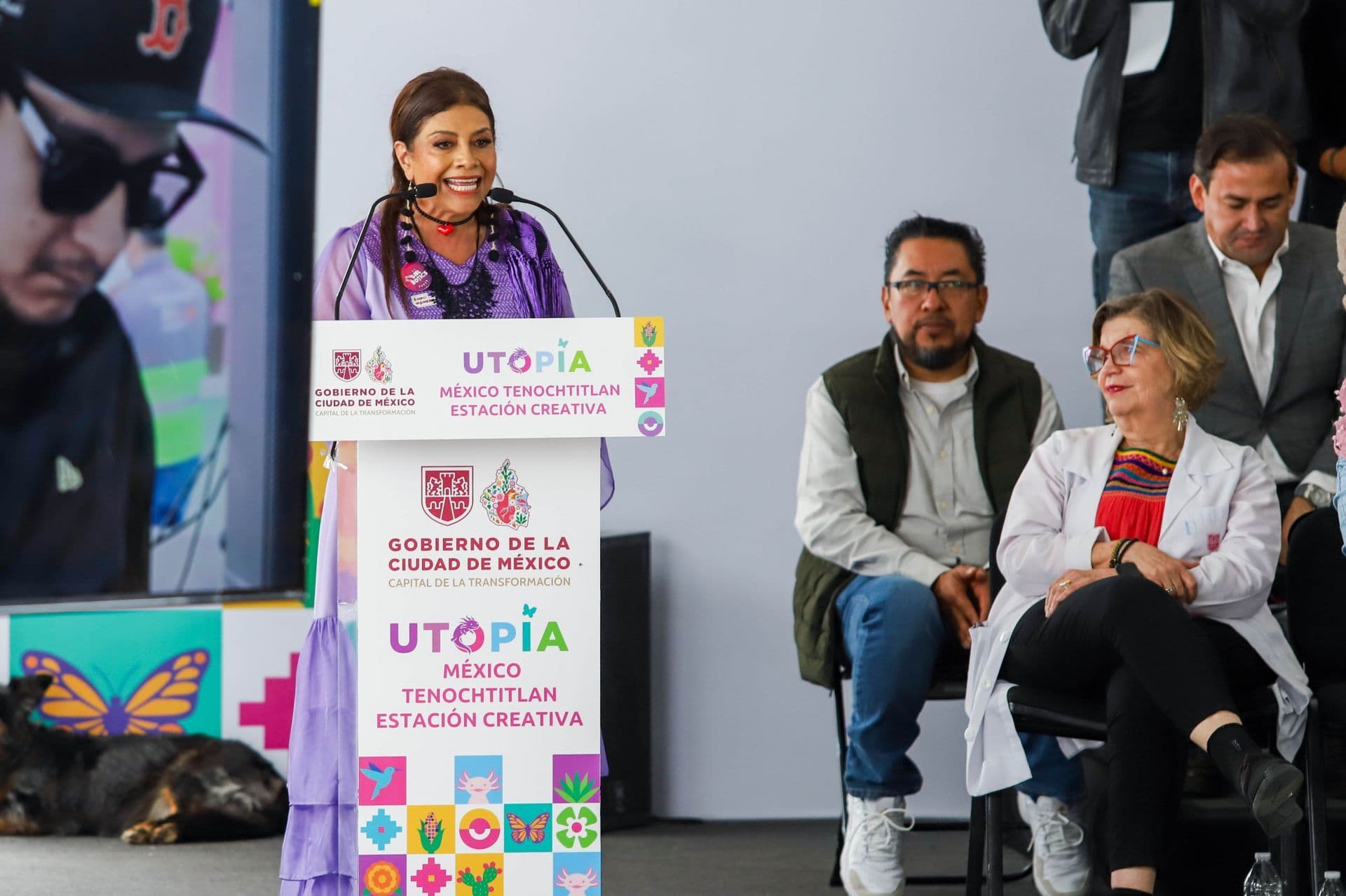 Instalarán 600 módulos comunitarios en CDMX para salud mental