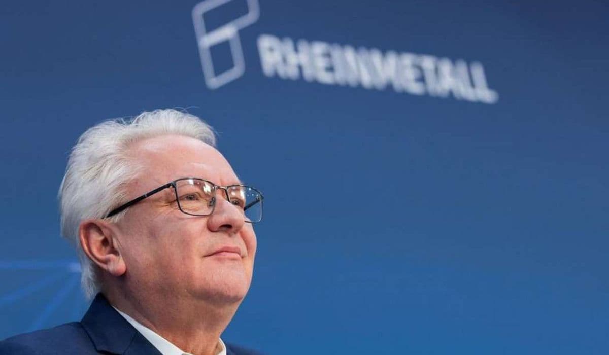 Rheinmetall prepara 180 millones para dar un nuevo salto a su negocio de armas en España