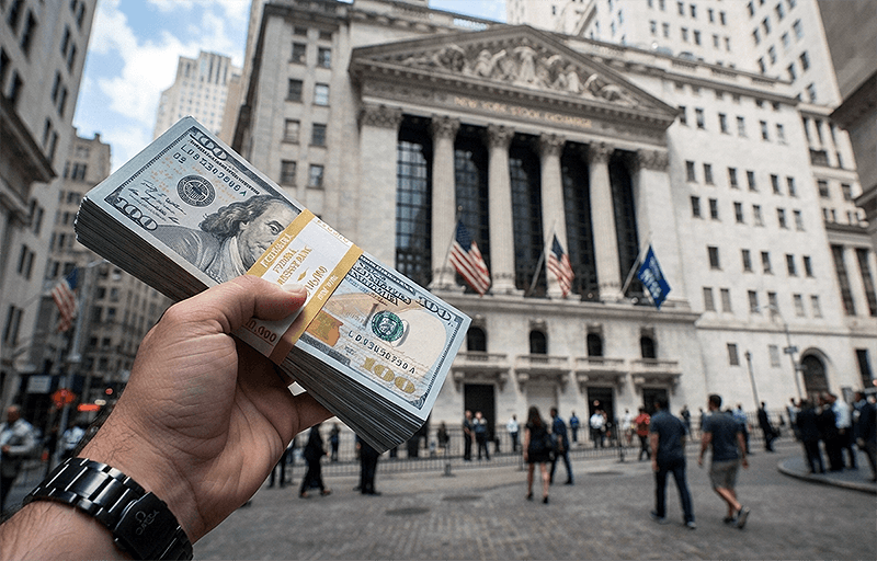 ¿Se terminaron los dólares de Wall Street?: YPF Luz y Genneia postergan su salida a la Bolsa de Nueva York
