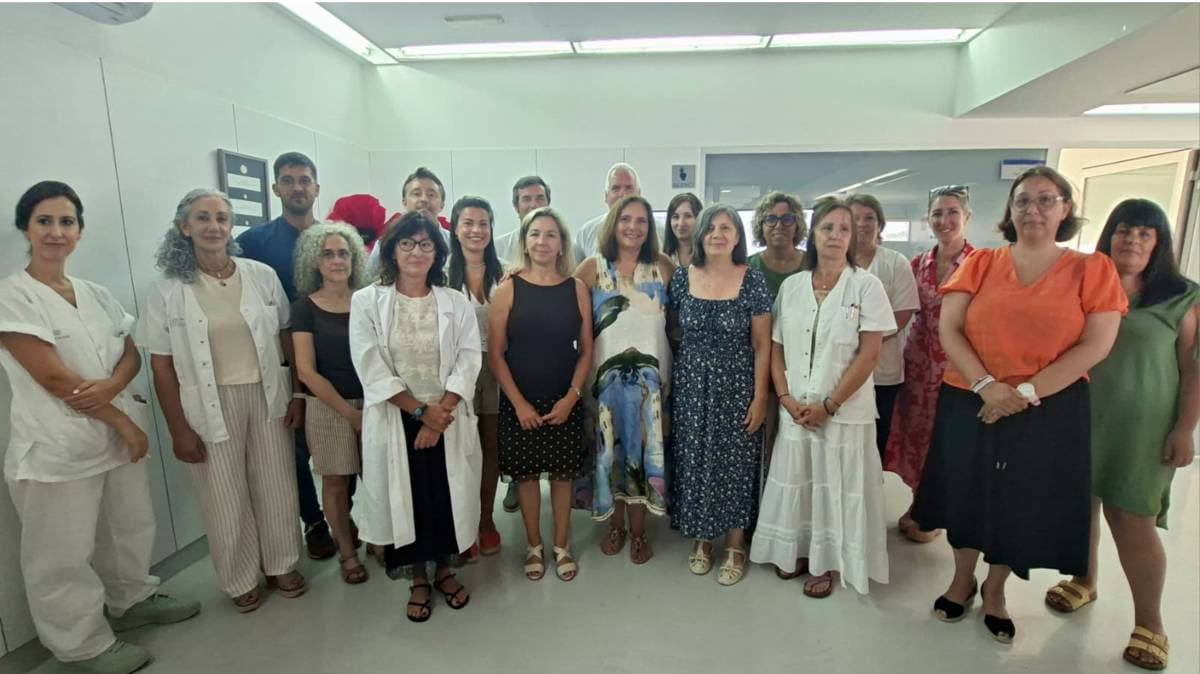 Baleares pone en marcha "CUIDA-DUAL" un programa destinado a pacientes con trastorno mental y adicciones