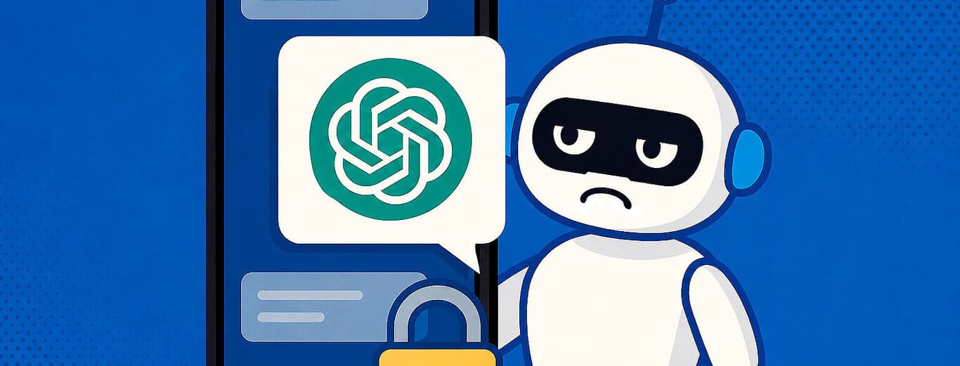 ChatGPT da más razones para no pagar: OpenAI lo hace ilimitado en el plan gratuito, la trampa está en el asterisco