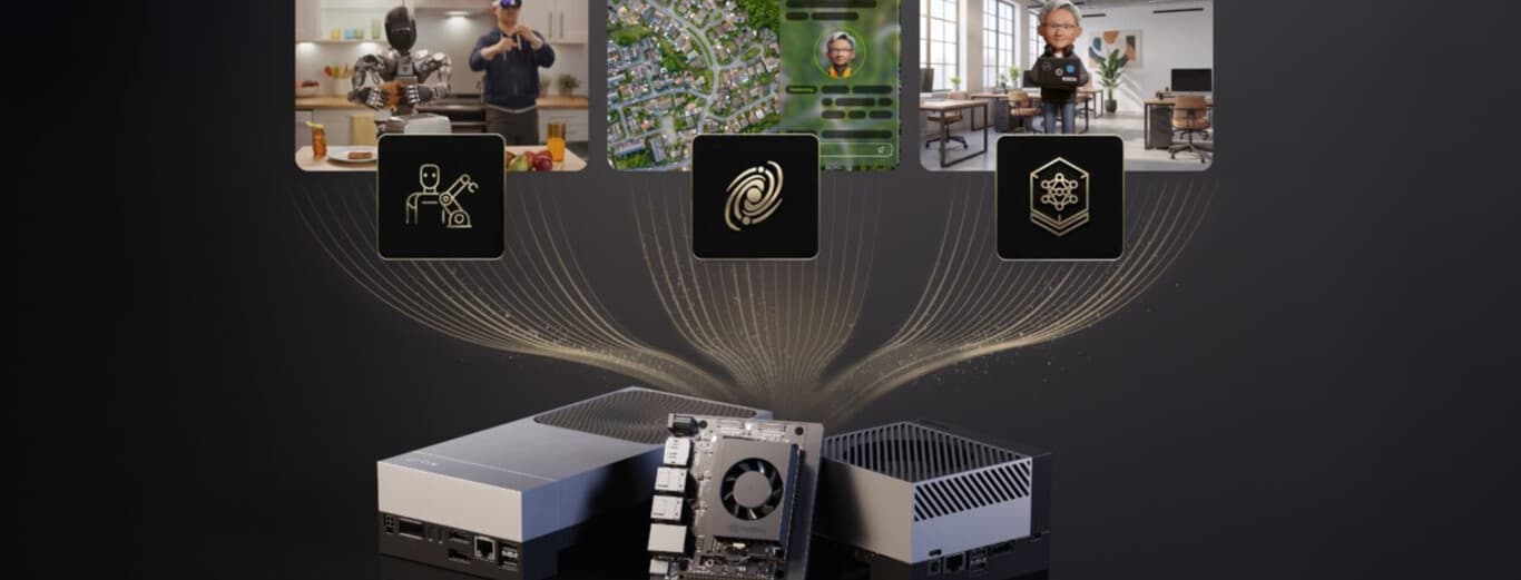 Nvidia acaba de lanzar su propio modelo de IA gratuito. Que lo haga justo ahora tiene todo el sentido