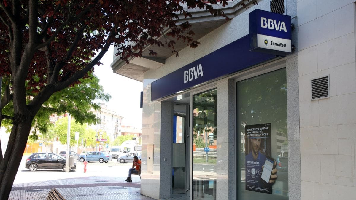 BBVA eleva un 6% la financiación a empresas, pymes y autónomos navarros hasta junio