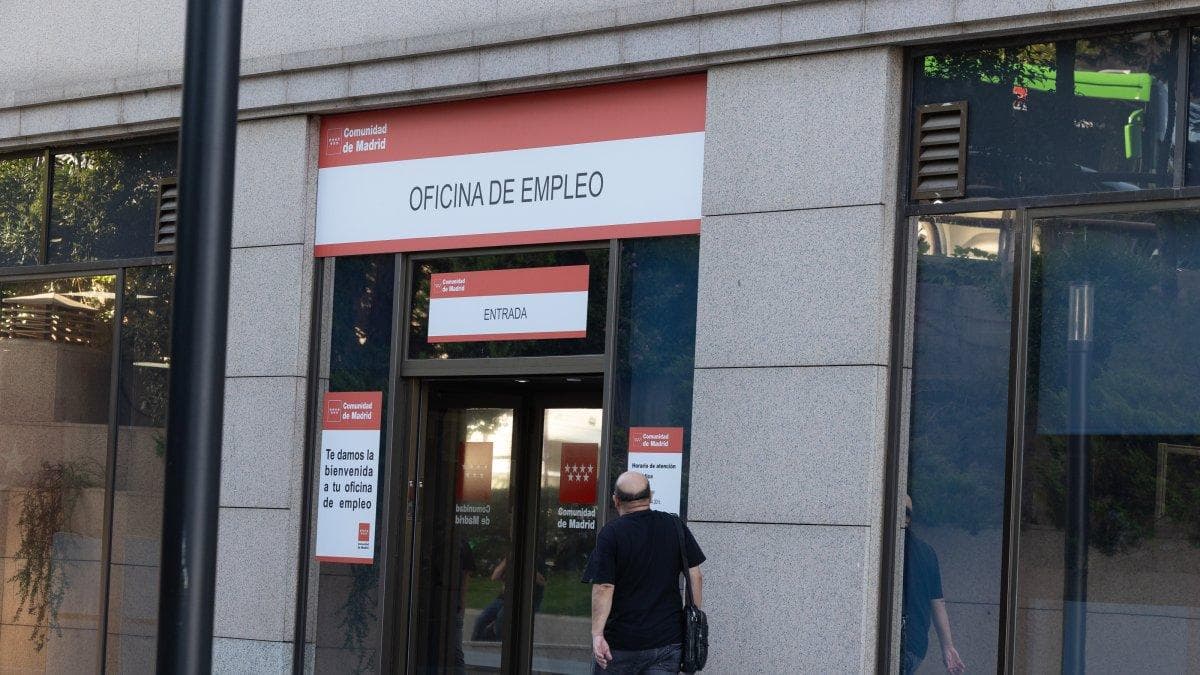 De empleo y otras cosas