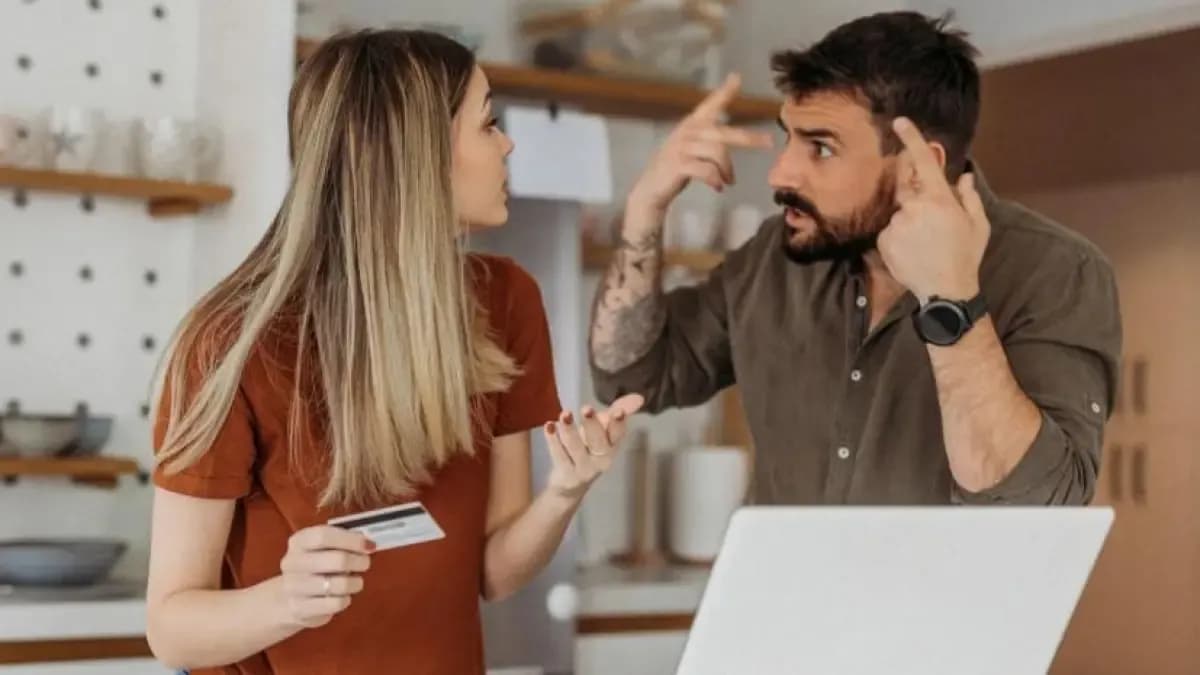 Los expertos en psicología coinciden: "Las discusiones familiares no siempre empiezan por el motivo que parece, sino que suelen arrastrar conflictos anteriores"