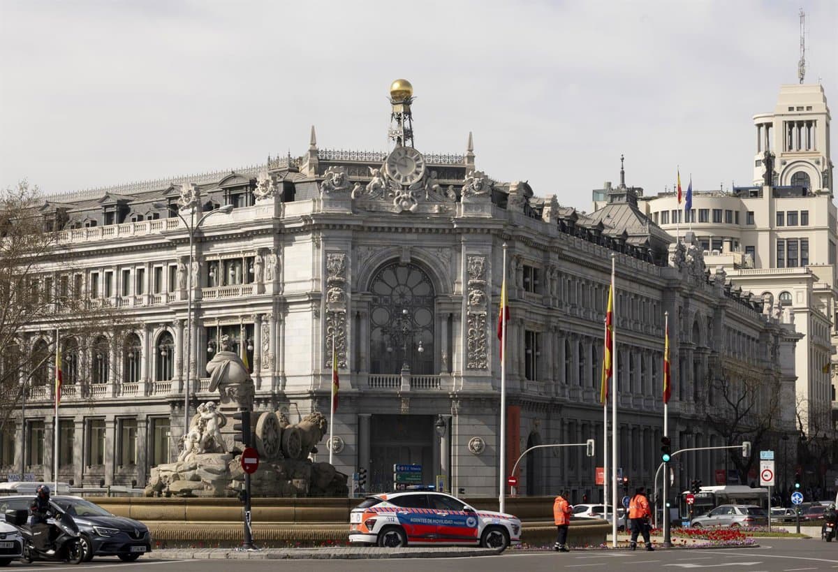 Banco de España resolvió en Andalucía 1.676 reclamaciones bancarias en 2025 y favoreció la devolución de 500.000 euros