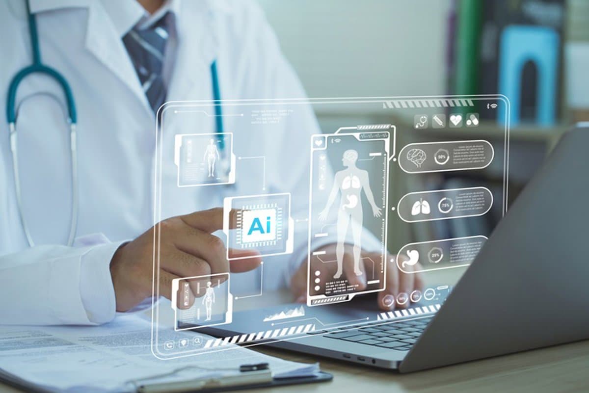 Fundación IDIS destaca el uso de la IA en diagnóstico por imagen, medicina de precisión y toma de decisiones clínicas