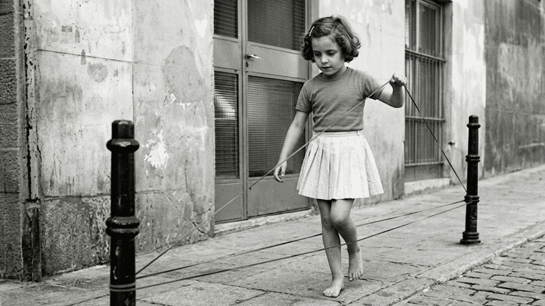 La psicología es clara: las personas nacidas entre 1960 y 1970 constituyen la última generación que experimentó una infancia realmente feliz