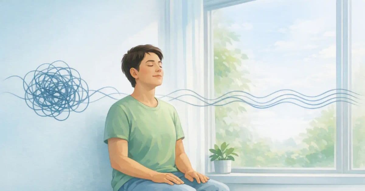 Ansiedad: estrategias clínicas y hábitos protectores para recuperar el equilibrio emocional