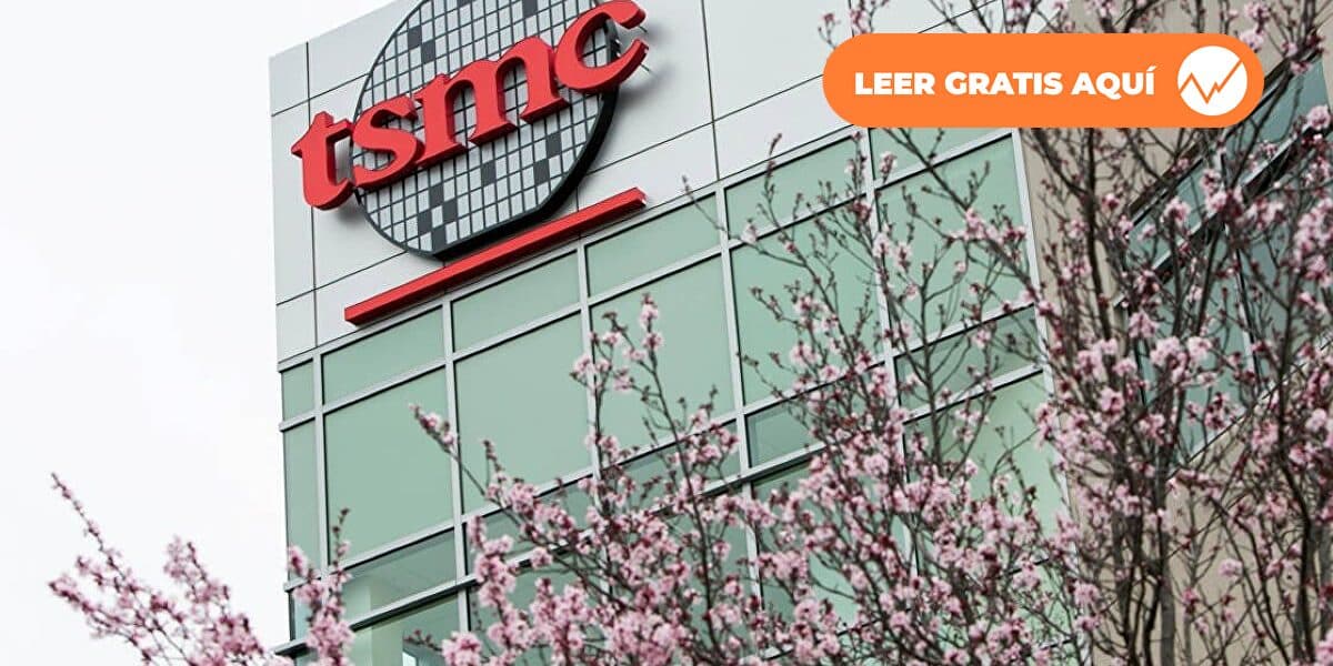 La subida del precio de los chips de TSMC amenaza con generar todavía más inflación
