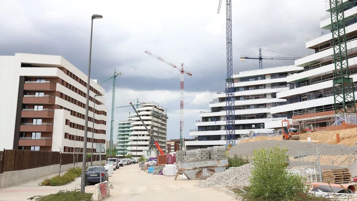 La construcción entra en una nueva era de fusiones: Las grandes compras resurgen, pero solo una de cada tres genera realmente valor