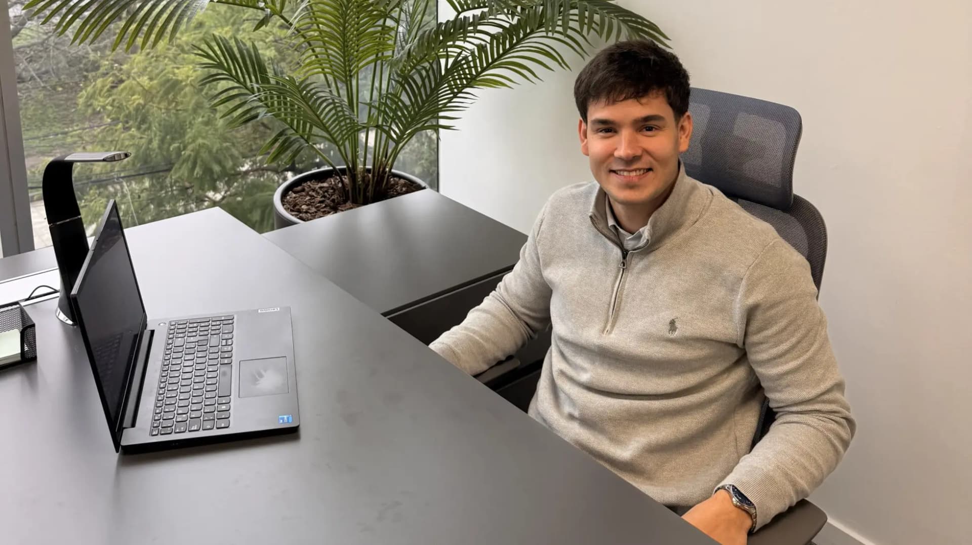 La empresa que transformó los accesos automáticos en Argentina diversifica su negocio y apuesta a la domótica premium