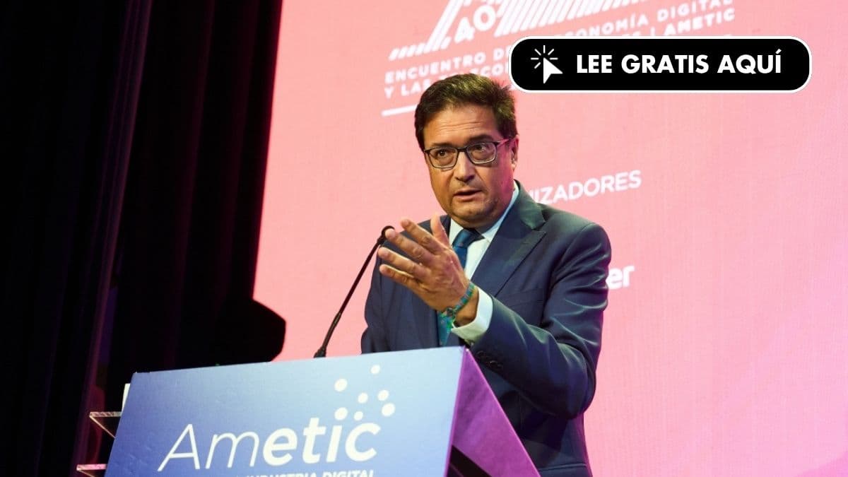 El Gobierno recurre a la IA en busca de tierras raras junto a Portugal para fabricar chips