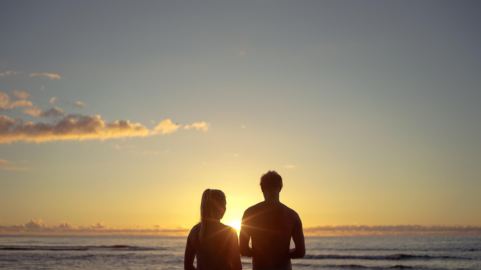 Cómo sobrevivir a las vacaciones en pareja y evitar conflictos durante el verano