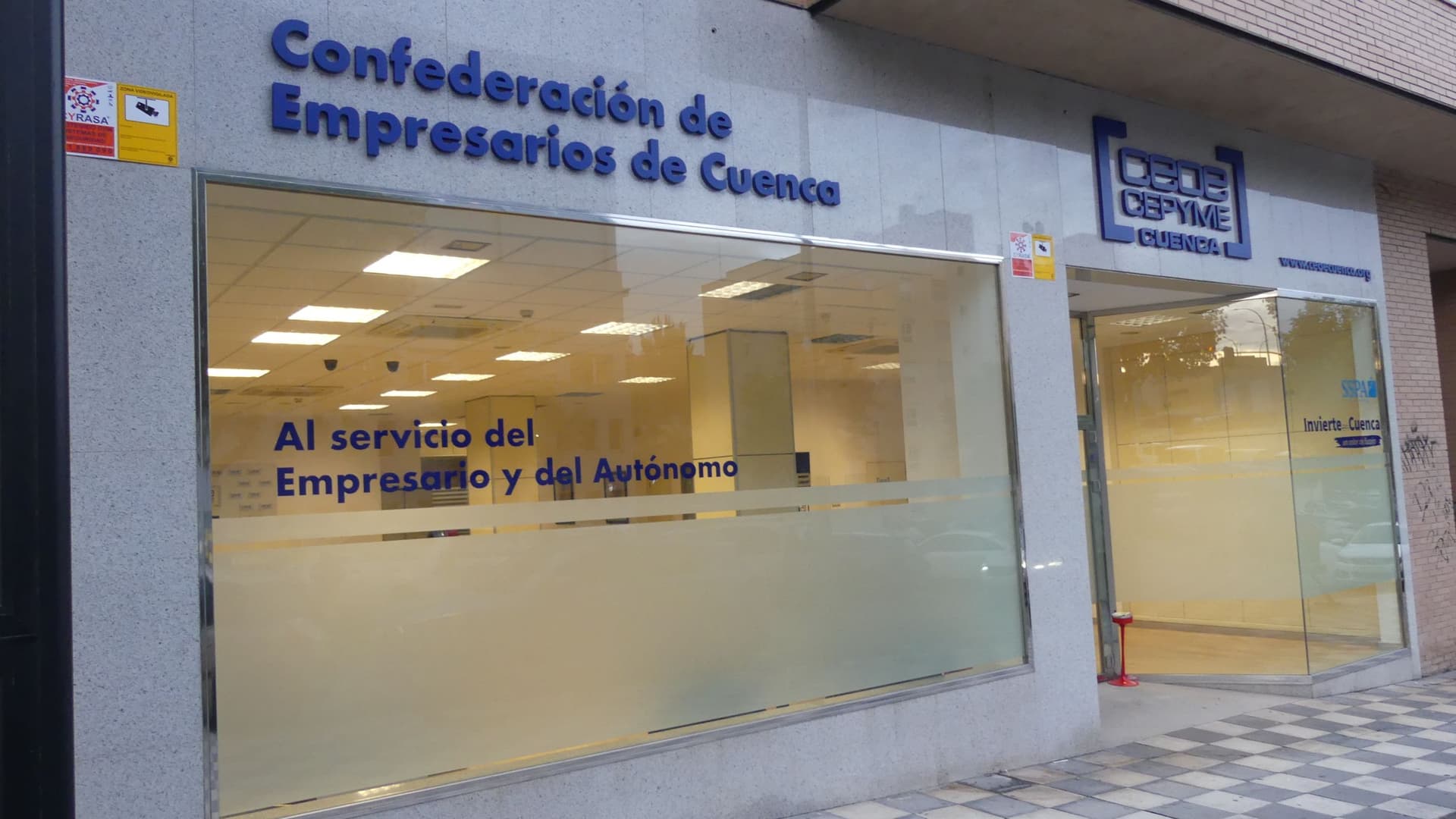 CEOE CEPYME Cuenca prevé más fusiones y adquisiciones empresariales en los próximos meses