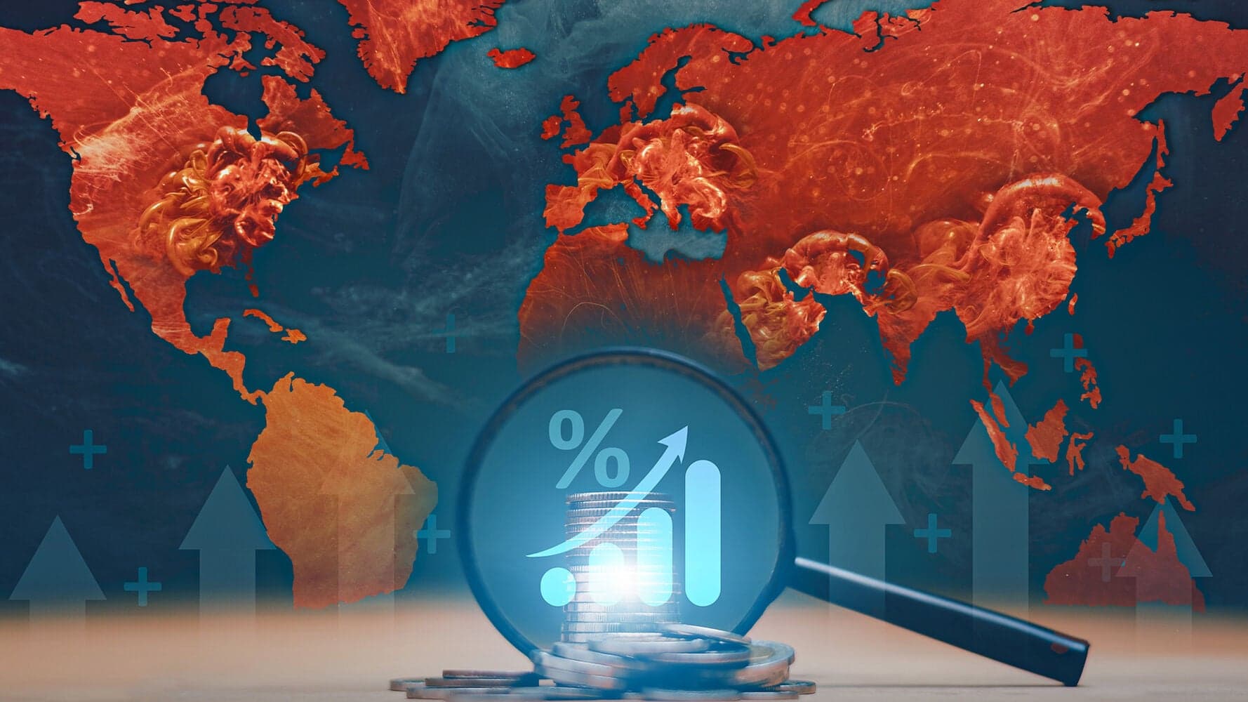 Los inversores no están sabiendo medir bien el riesgo que hay en el mercado