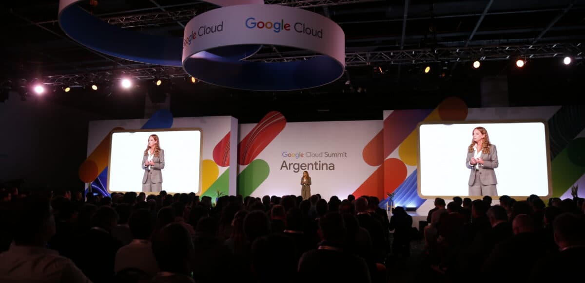 Google Cloud amplía Gemini Enterprise y anticipa una nueva etapa para los agentes de IA en Argentina