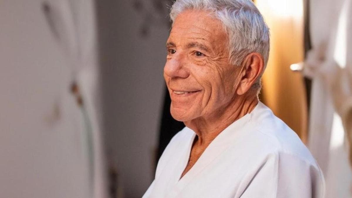Eduard Estivill, médico del sueño: “El sueño es el taller de reparación y preparación para que estemos bien al día siguiente”