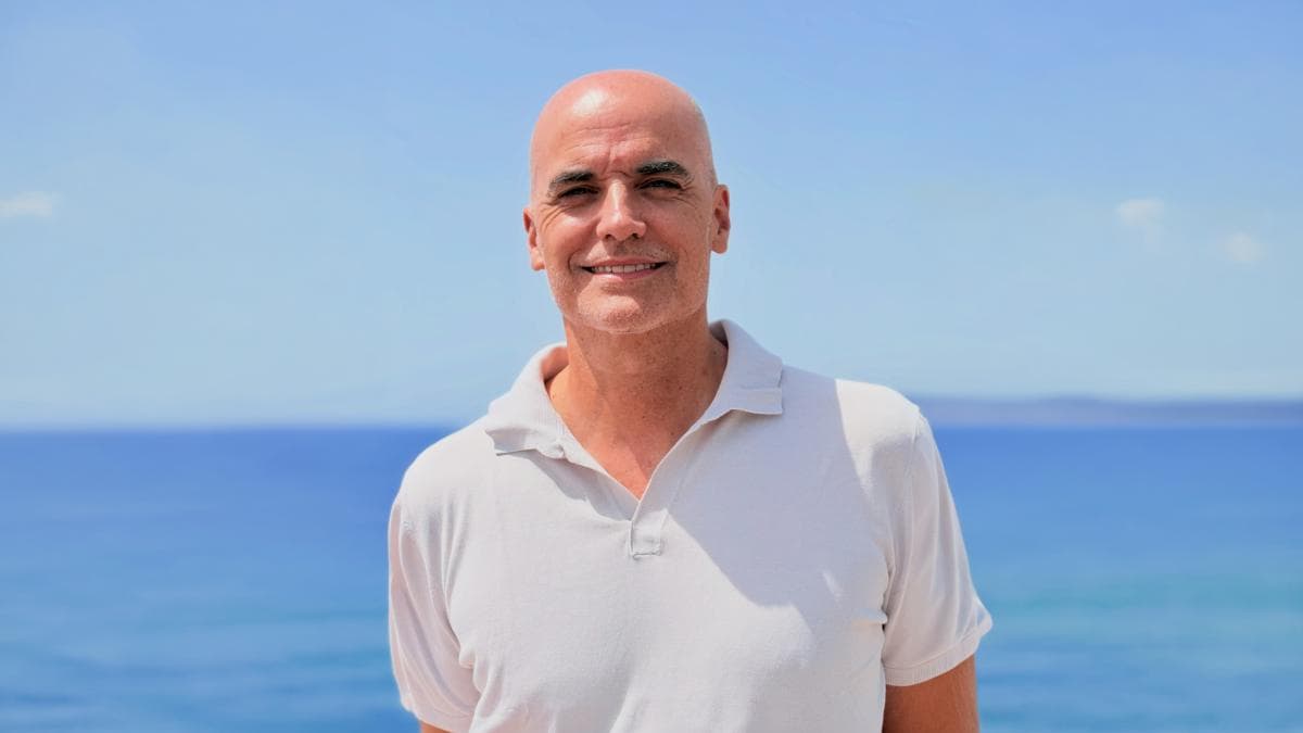 Josep Pont, experto en nutrición: “El estrés prolongado cambia lo que comemos, cómo, cuándo y por qué; en este estado perdemos la capacidad para notar la saciedad”