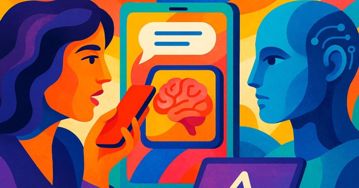 Las cuatro preguntas clave para descubrir todo lo que la inteligencia artificial deduce sobre los usuarios