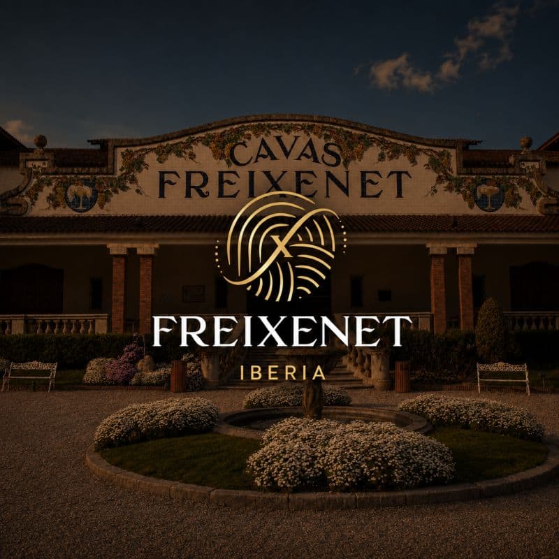 Freixenet renombra su negocio en España para operar como Freixenet Iberia