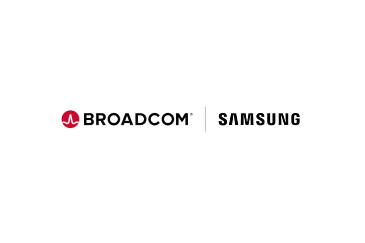 Samsung y Broadcom firman un acuerdo de 200.000 millones de dólares en memoria y fabricación de chips
