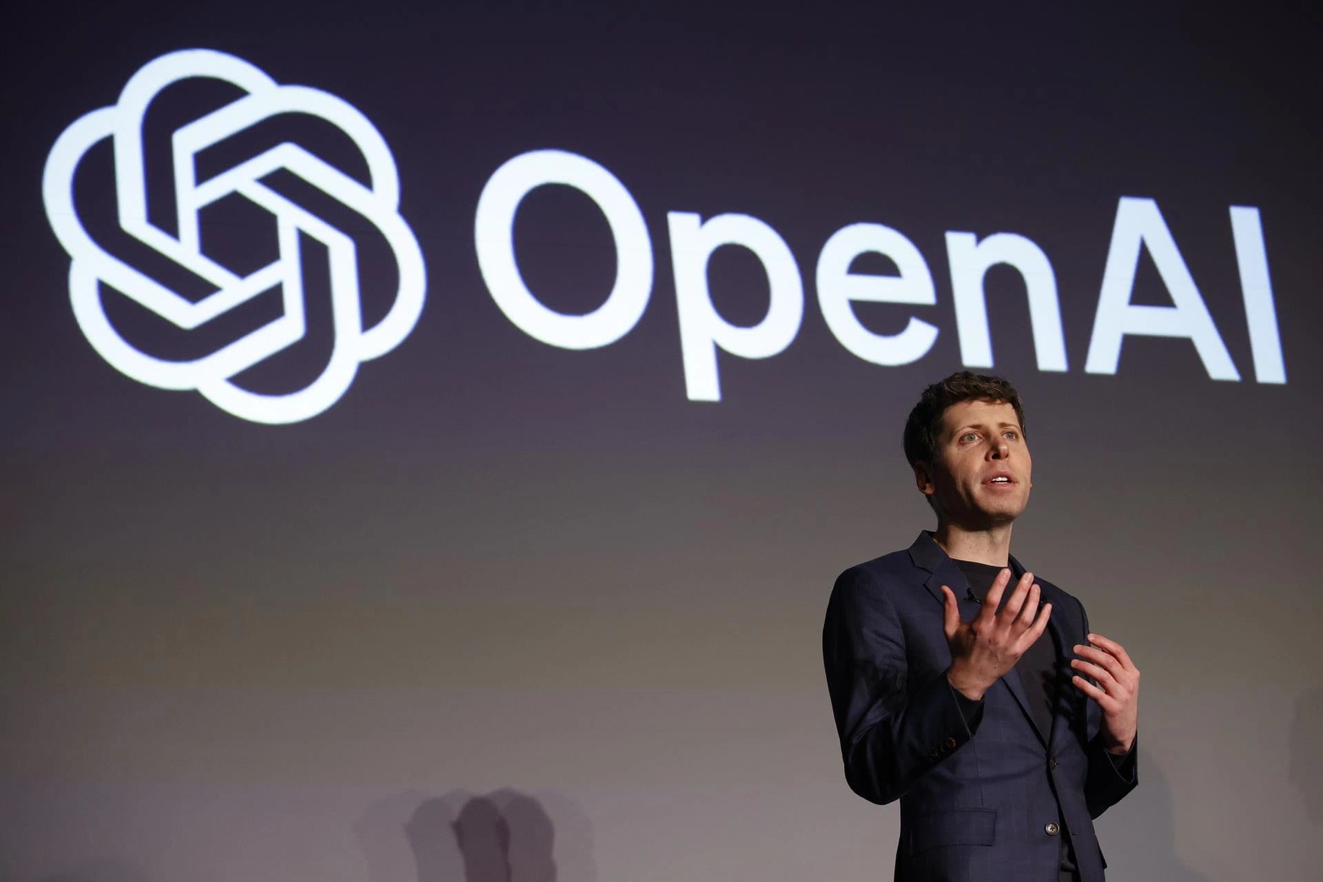 OpenAI planea ampliar su presencia en Alemania con la apertura de una oficina en Berlín