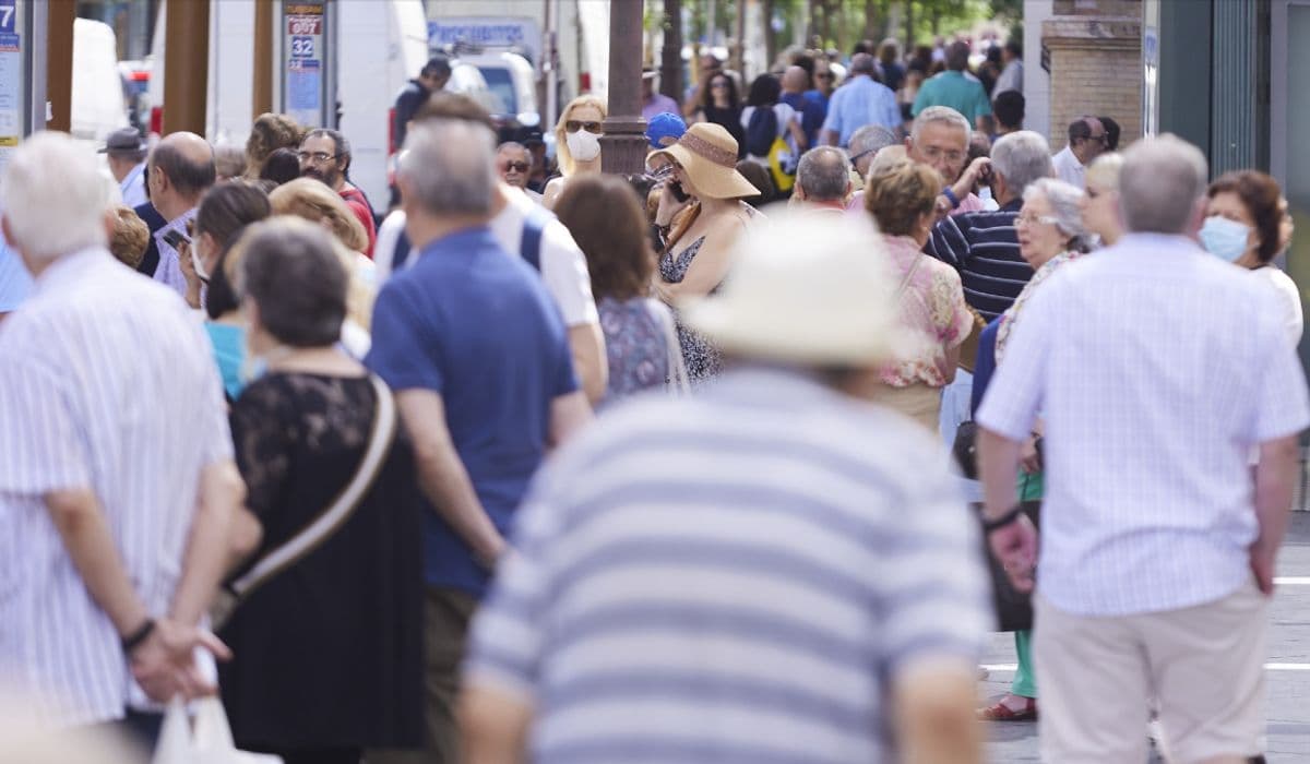 España se queda sin relevo: tres trabajadores se jubilarán por cada joven que entre al mercado