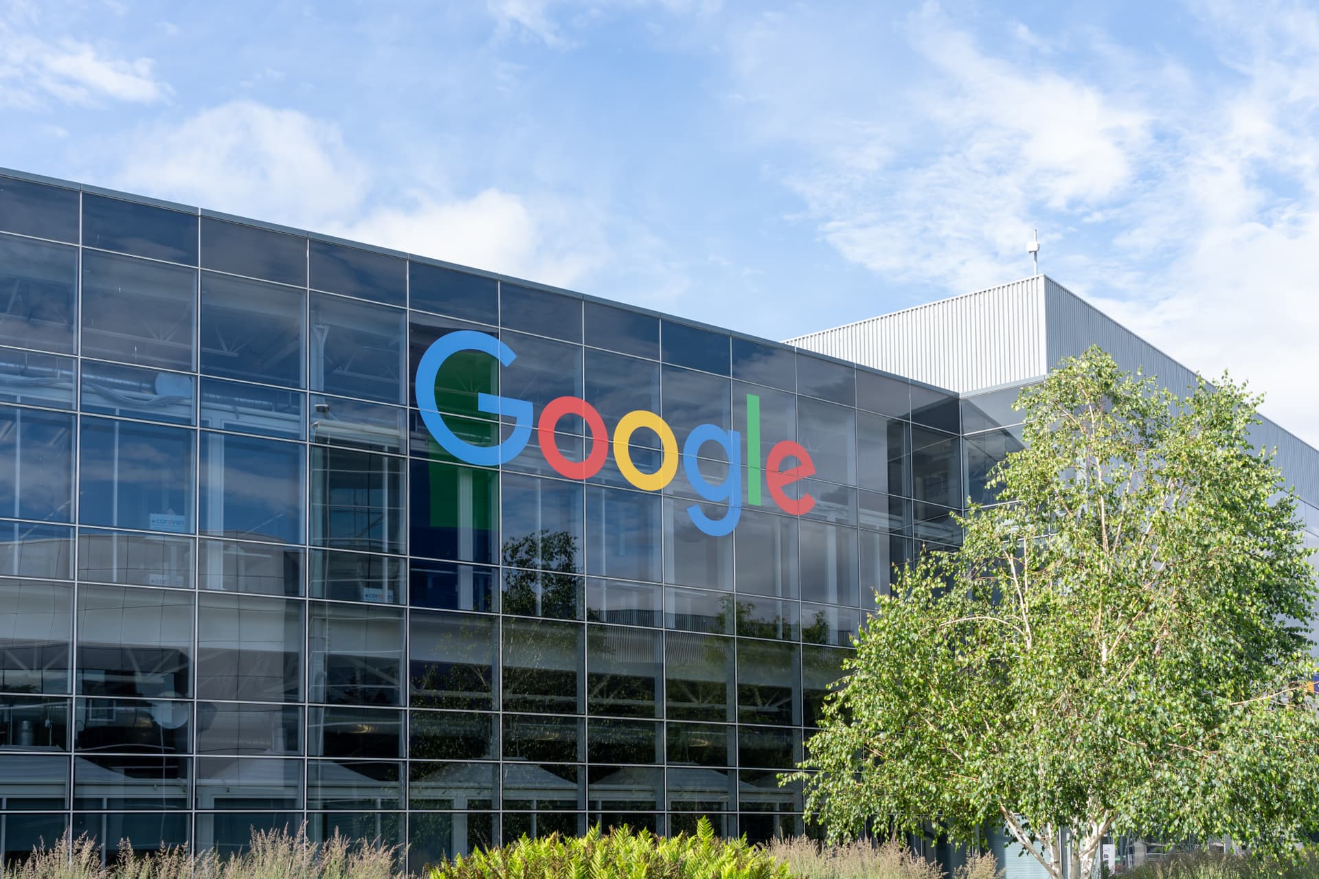 Google destina 200.000 millones de dólares para revolucionar la inteligencia artificial con Anthropic