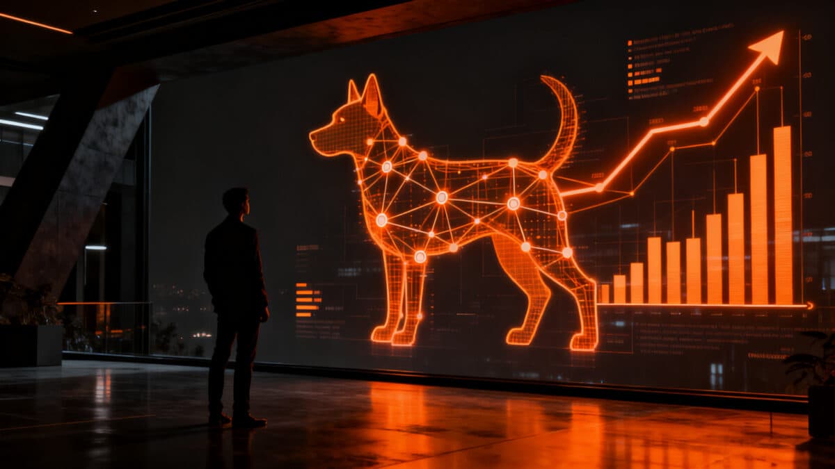 Economía de mascotas: 36.681M€ y el boom del pet tech en España