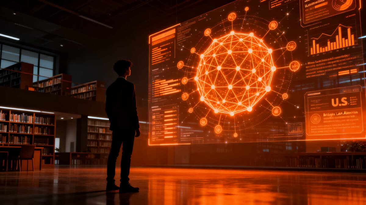 Entiendo.ai: startup peruana de IA educativa salta a EE.UU.