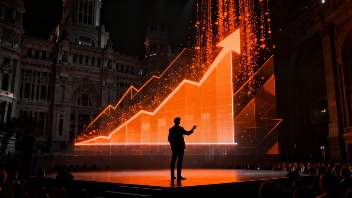 Madrid abre inscripción al XIV Foro de Inversión para startups