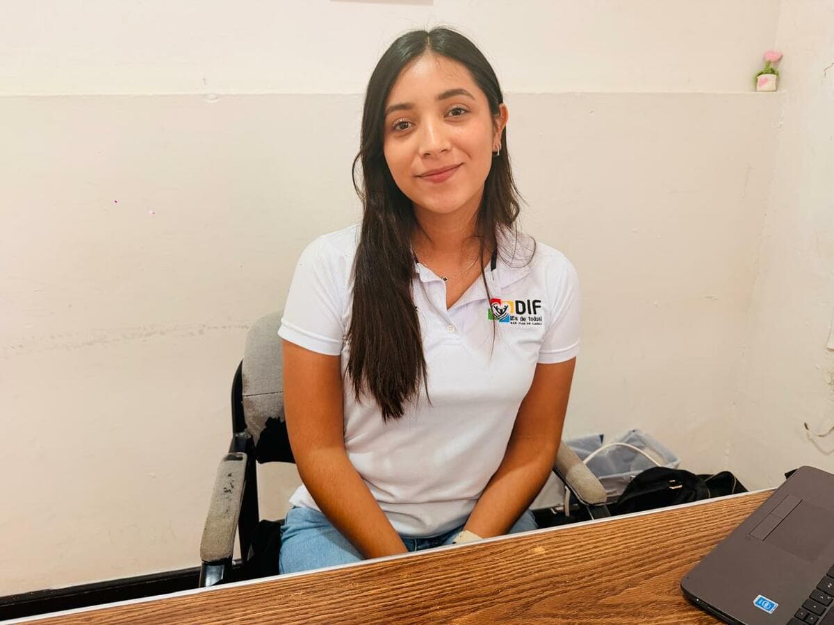 DIF San Juan de Sabinas atiende a 25 personas por salud mental