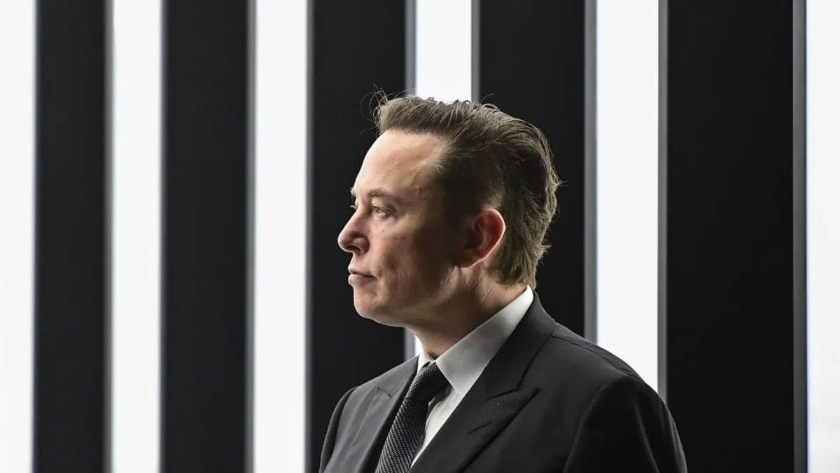 "El dinero no importará en 2036": Elon Musk augura que la Inteligencia Artificial creará una era de abundancia extrema