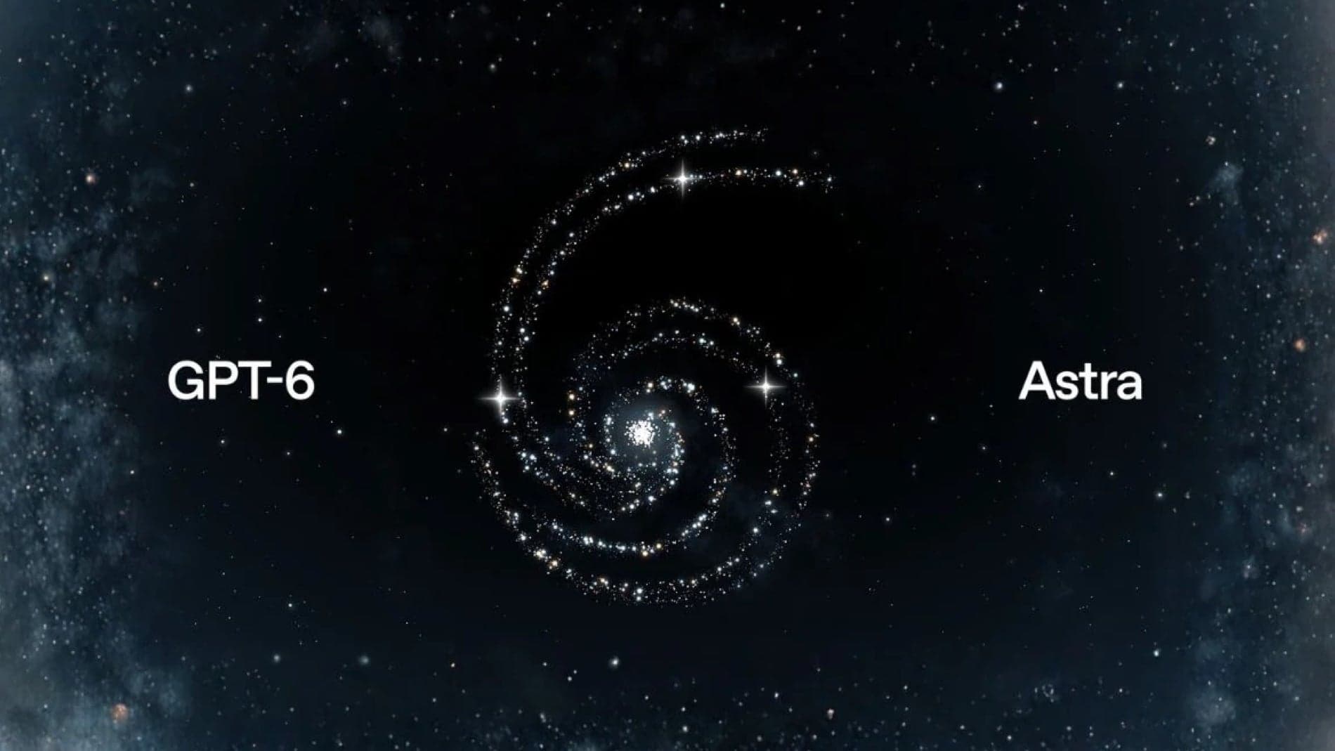 OpenAI hace oficial GPT-6 Astra para ChatGPT y Codex, un nuevo y potente modelo de IA
