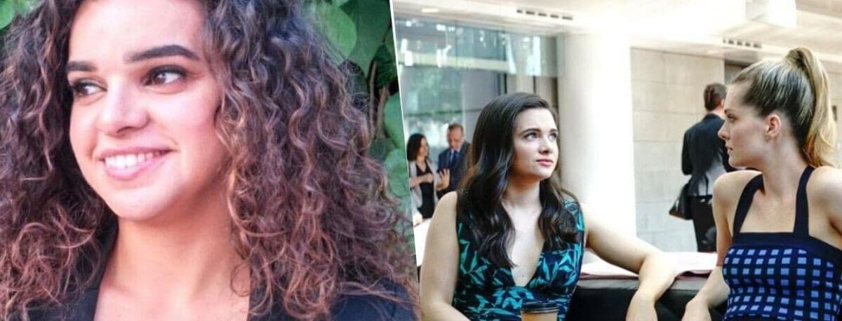 Iria Reguera, psicóloga, sobre el tabú de la salud mental en el trabajo: "Existe el mito de que es muy fácil conseguir una baja por depresión"