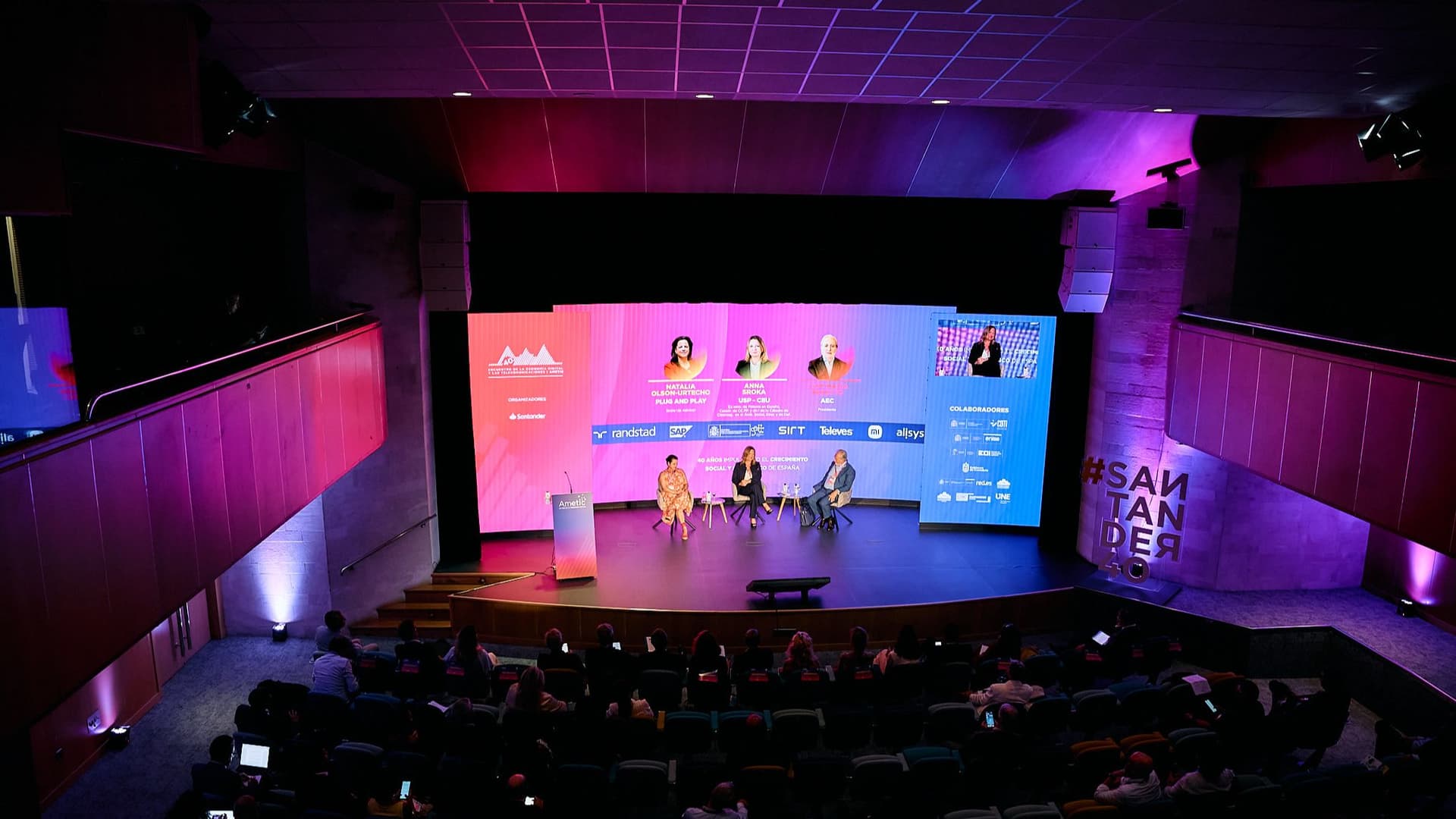 España consolida su fortaleza digital y quiere jugar en la primera división de la carrera tecnológica
