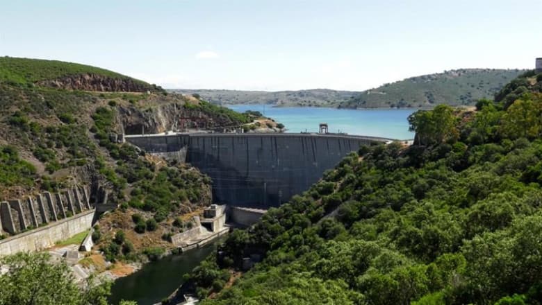 Economía.- EY avisa del papel clave del bombeo para garantizar el suministro y la dependencia energética en España