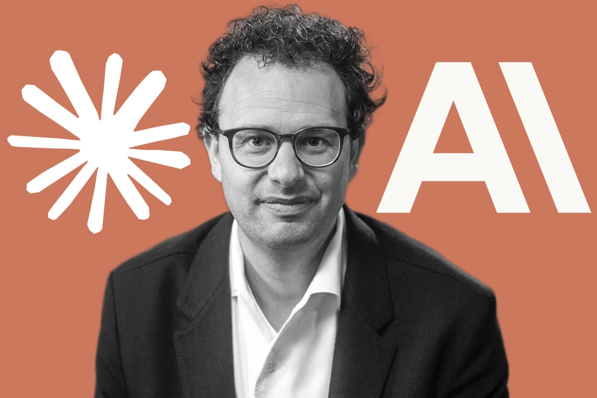 Anthropic negocia la compra de la startup Decart AI por 6.000 millones de dólares