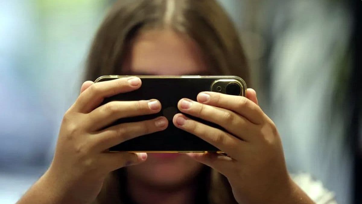 Adolescentes y salud mental: el impacto de las redes sociales y una preocupante alerta