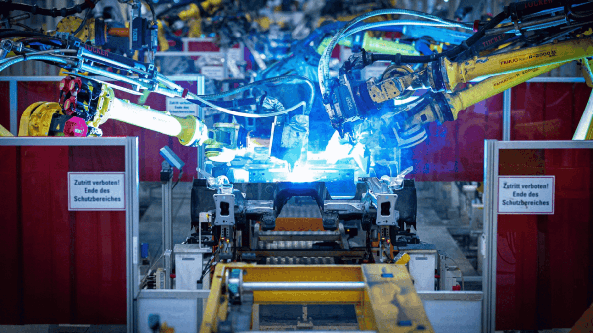 La encrucijada del automóvil europeo y el espejo dónde debe mirarse la industria nacional