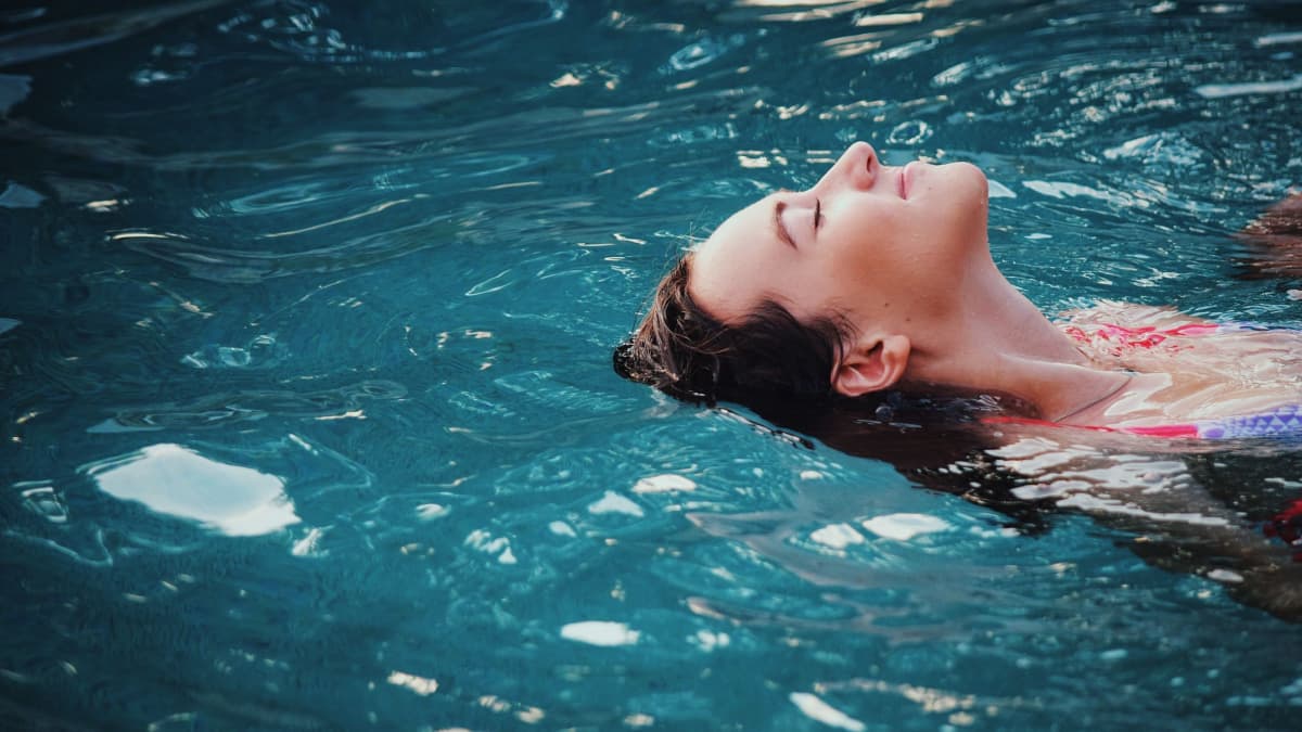 Desconectar es fundamental en verano: se puede considerar una pieza clave en nuestra salud emocional