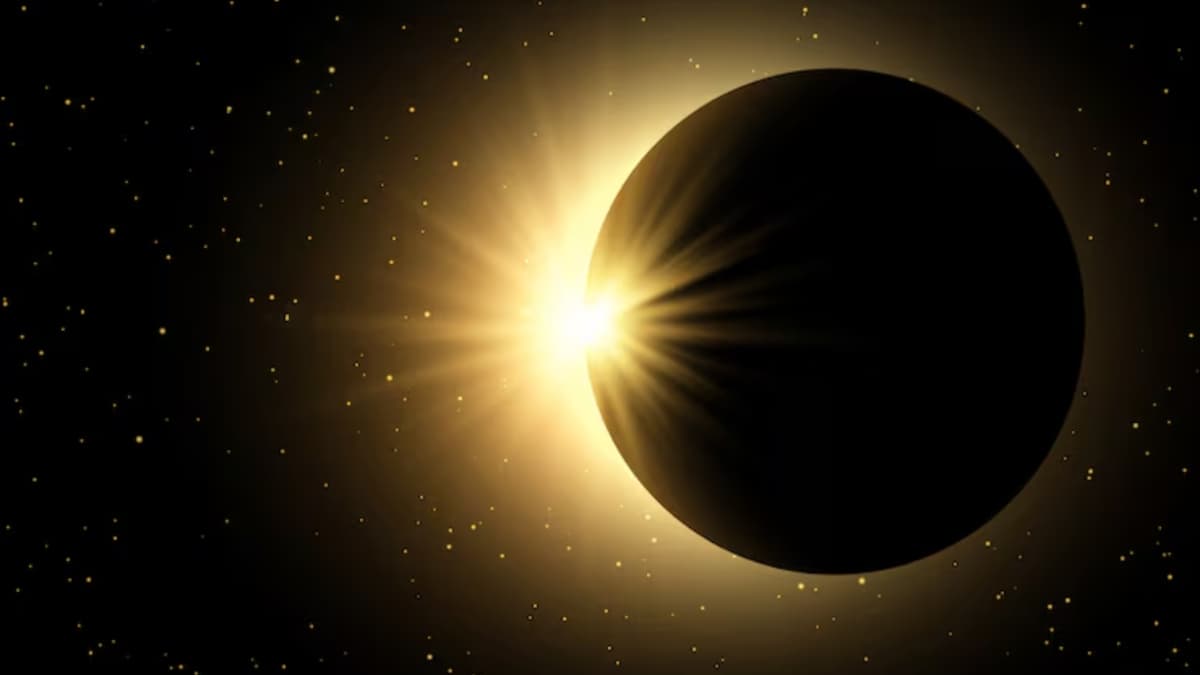 El eclipse del 12 de agosto y la salud mental: esto dicen los psicólogos sobre los posibles cambios emocionales