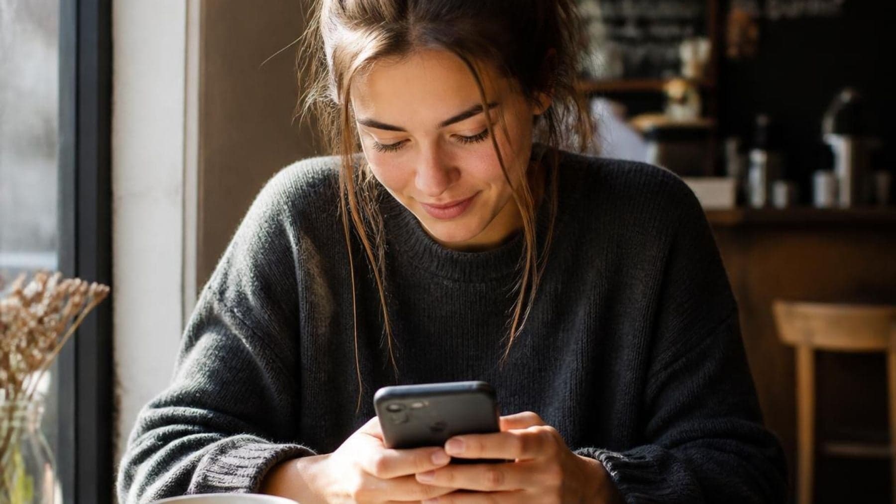 Los psicólogos dicen que las personas que prefieren mandar mensajes de Whatsapp escritos en vez de audios lo hacen porque son introvertidas, independientes y reflexivas