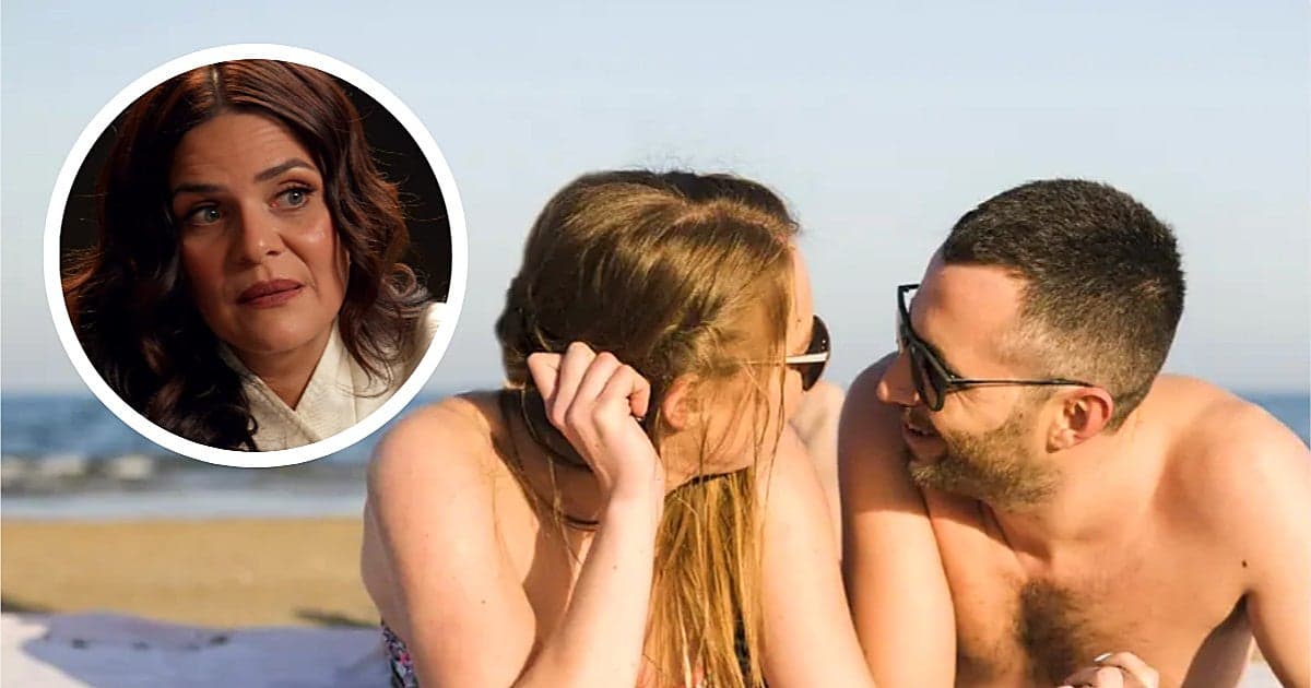 Jennifer Florez, psicóloga: «La infidelidad no es una falta de amor. Es una intención del infiel de hacerse feliz, pero no de dañar a su pareja»