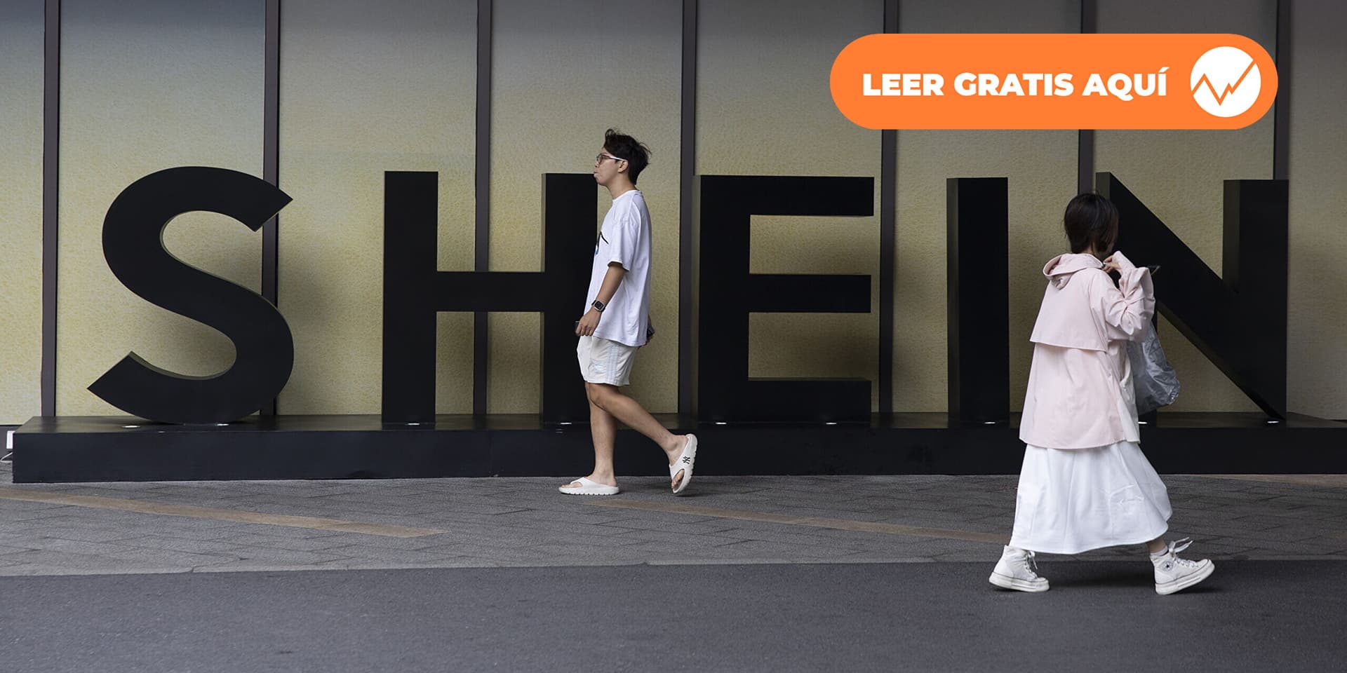Shein debuta en bolsa tras perder casi tres cuartas partes de su valoración en cuatro años