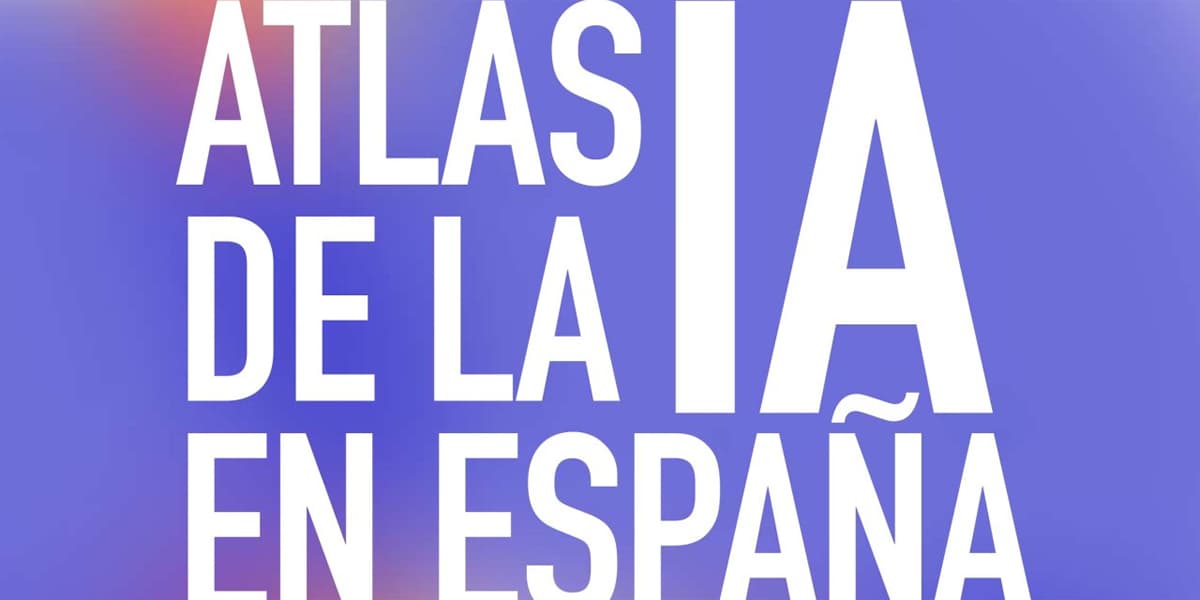 España muestra los avances de su ecosistema de inteligencia artificial en el Atlas de la IA
