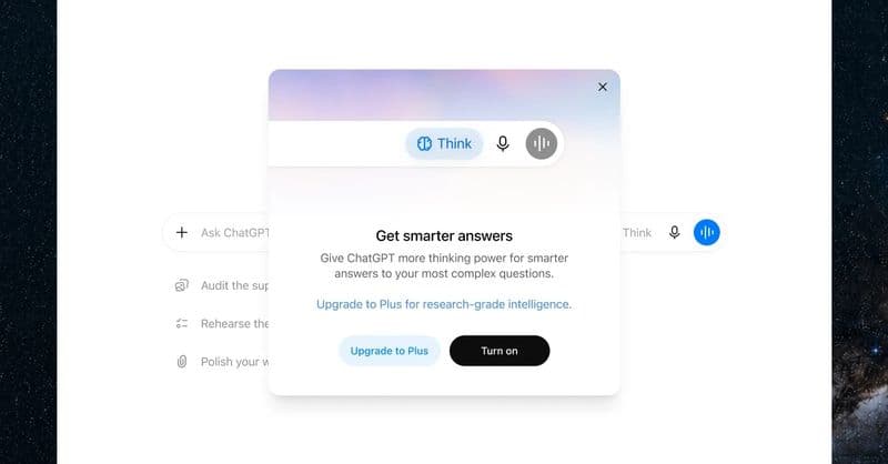 OpenAI elimina los límites de mensajes de texto de ChatGPT para los usuarios gratuitos