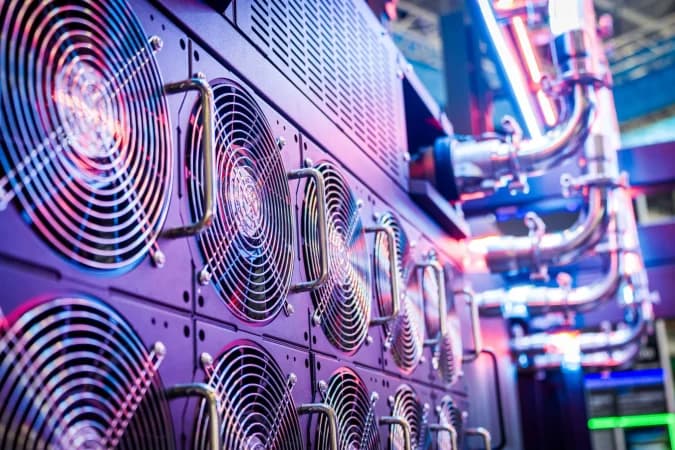 Cómo la startup israelí NanoTherma convierte el calor residual de los data centers en un negocio de energía