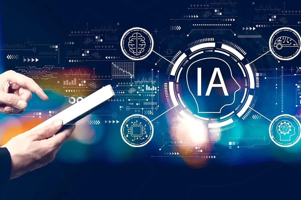 La gobernanza de la inteligencia artificial: entre la regulación europea y la competencia global